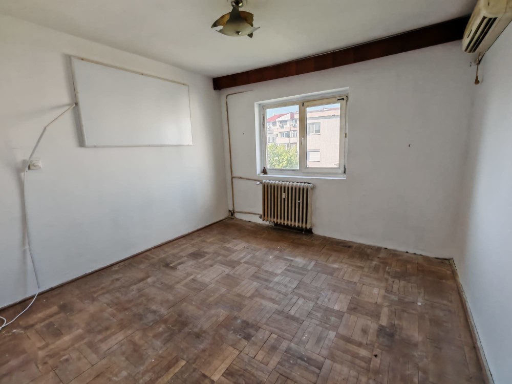 Apartament decomandat Mazepa II
